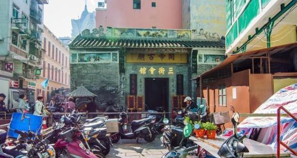 探索未来澳门，全面免费政策的释义、解释与落实